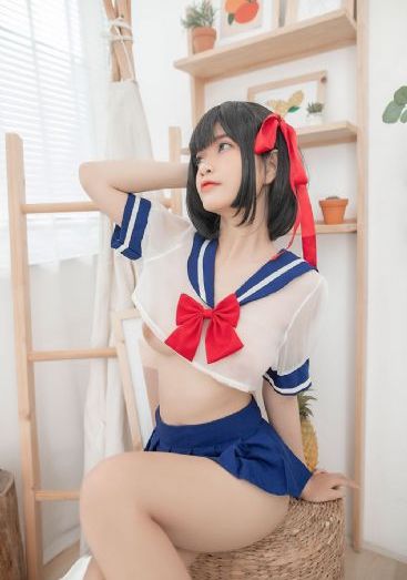 女狱秘闻