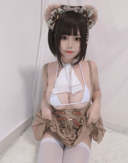 玛露和她的情人