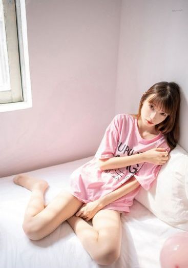 我家那闺女