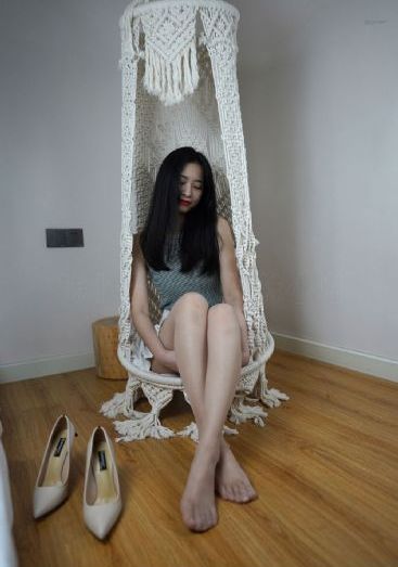 柒个我