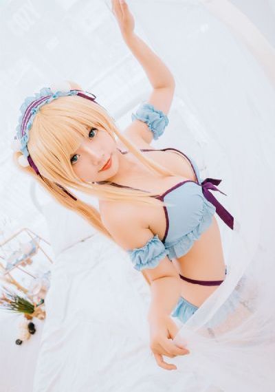 少女潘金莲