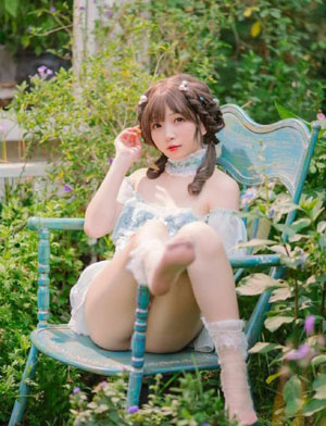 既当女儿又当老婆