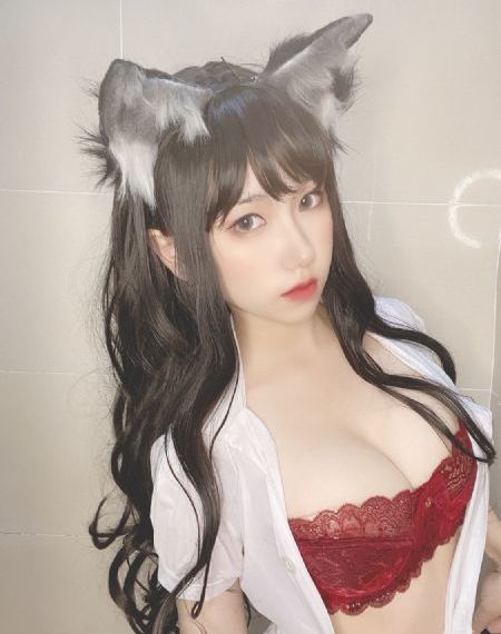 巨人族的新娘花嫁