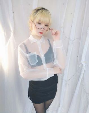 兰花香