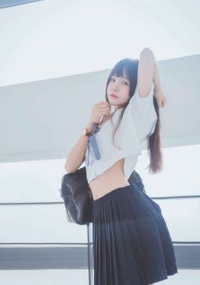蓝色监狱