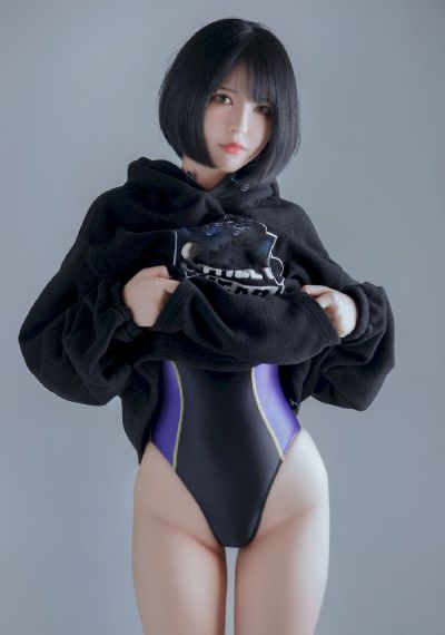 茶道少女