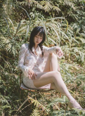 《余生请多指教》电视剧