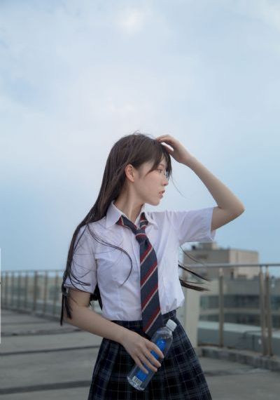 新娘十八岁