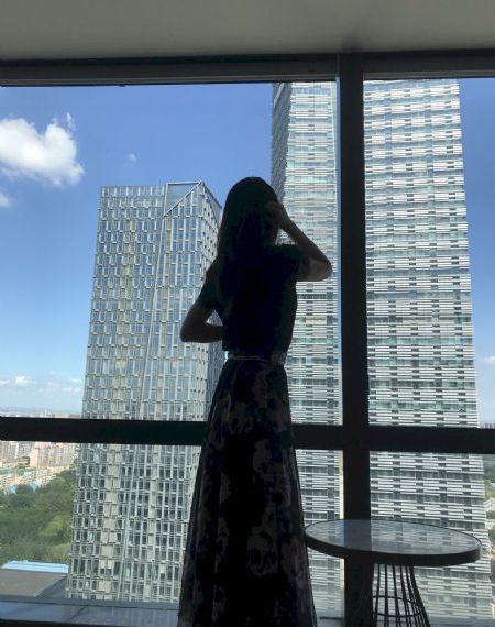 满床春水