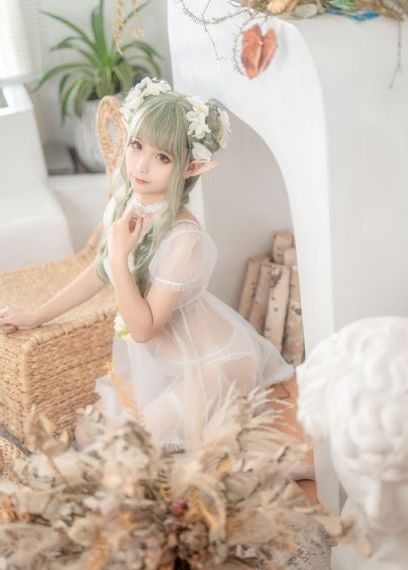 女超人满天星版