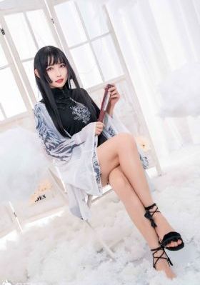 爱情魔发师