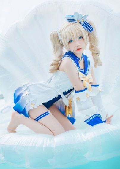 吊带袜天使