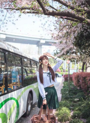 历师