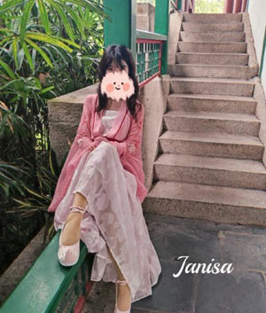 二龙湖村暖花开