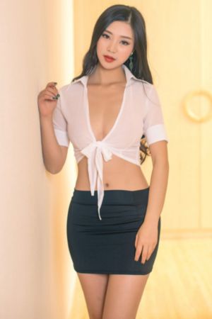 特殊的美容院