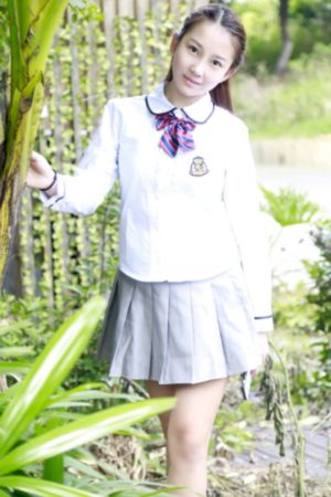 萧枭同学
