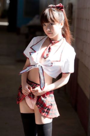 安娜的情欲史