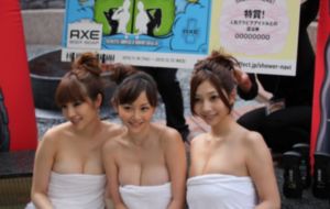 公仆电影免费观看
