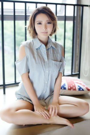 陈艺文