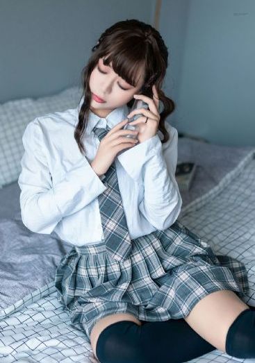 色动漫