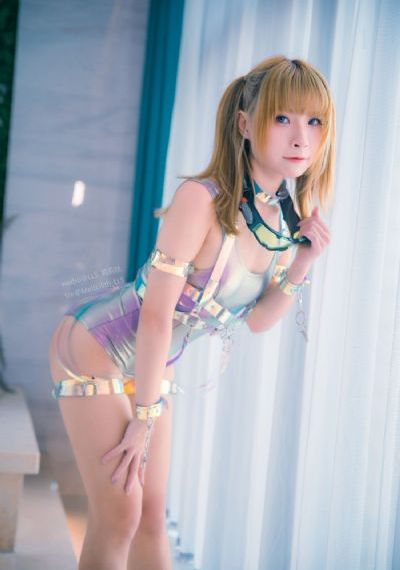 闺蜜3