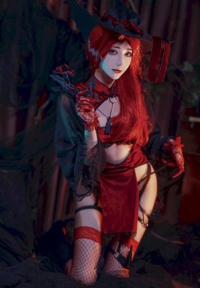 竹夫人完整版