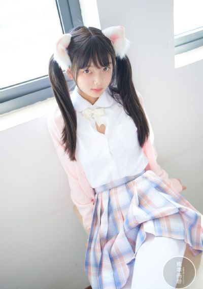 秋日之空