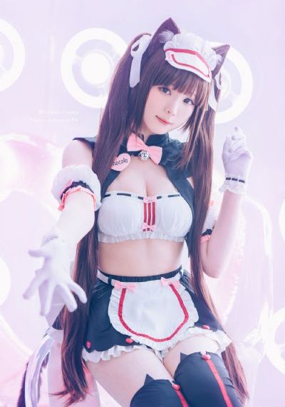 女魔头
