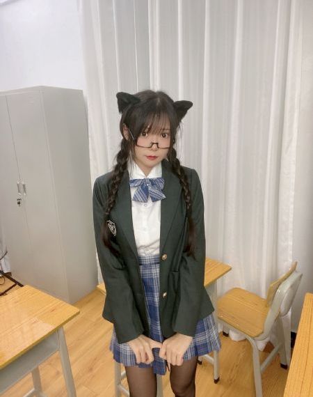我们这一家