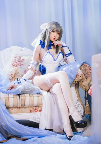 终末的女武神动漫