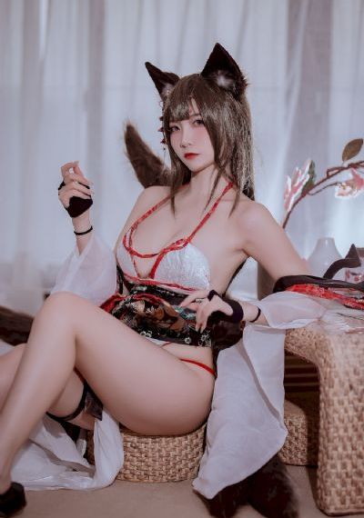无能力者娜娜