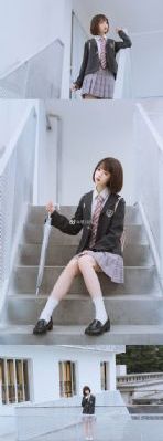 少女日记