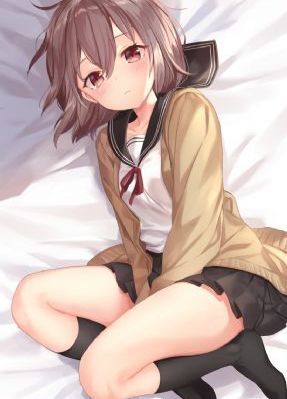 竹马是消防员未增减版