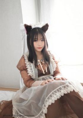 女特警