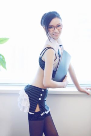 日版潘金莲