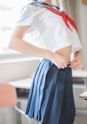 邻座的怪同学