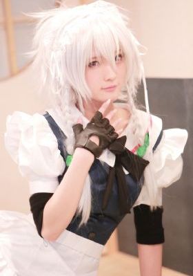 步步惊心演员表