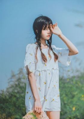 皓衣行