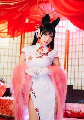 末代皇后