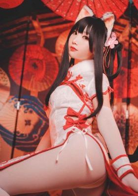 茉莉花开