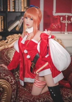 女士的品格