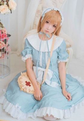蜜桃仙子