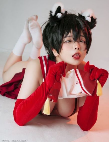 月嫂烫伤出生27天婴儿